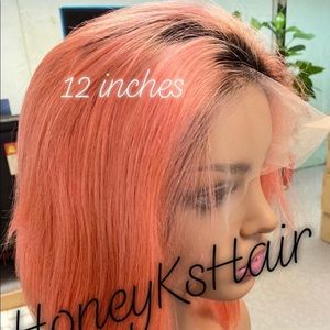High grade 12a quality hair, pixie wigs and bobs